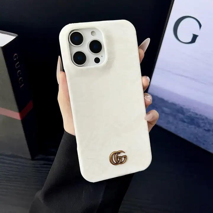 GG ケース アイホンiphone17 