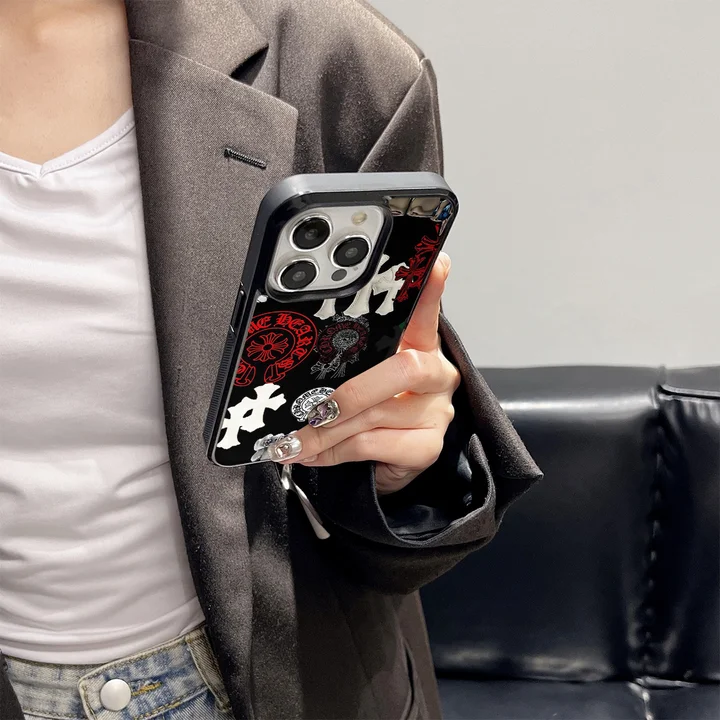 クロームハーツ chrome hearts アイフォーン17 
