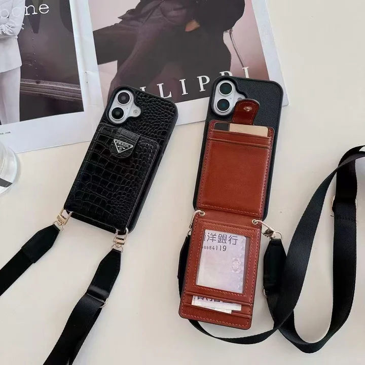prada アイフォーンiphone17プロ スマホケース 
