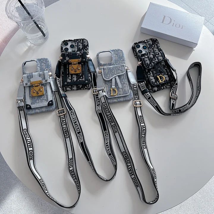 アイフォーン16 Pro カバー dior ディオール 