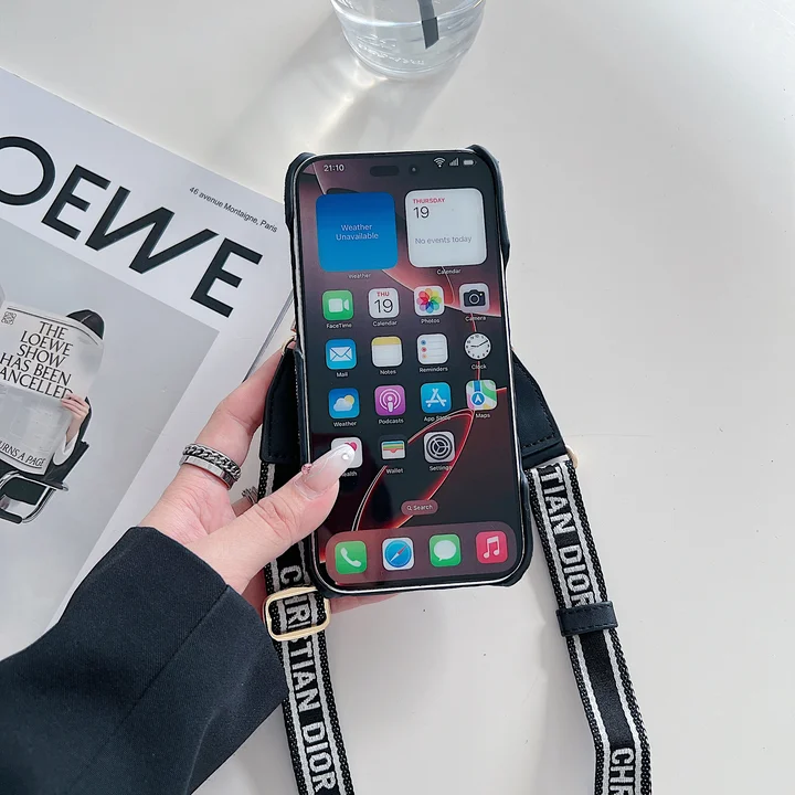 dior ディオール アイホン17プラス 