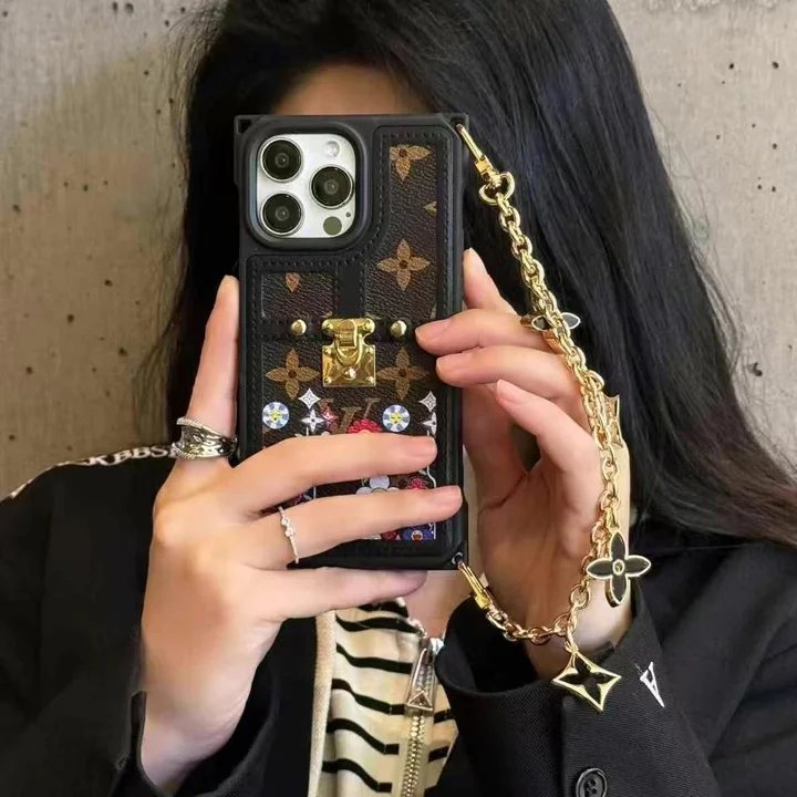 ルイビトン風 iphone17 携帯ケース 