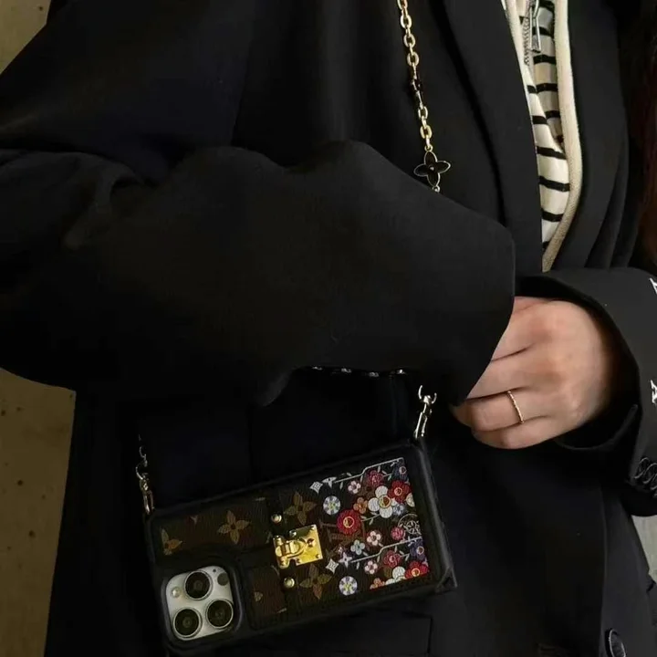 vuitton アイフォーンiphone16e 