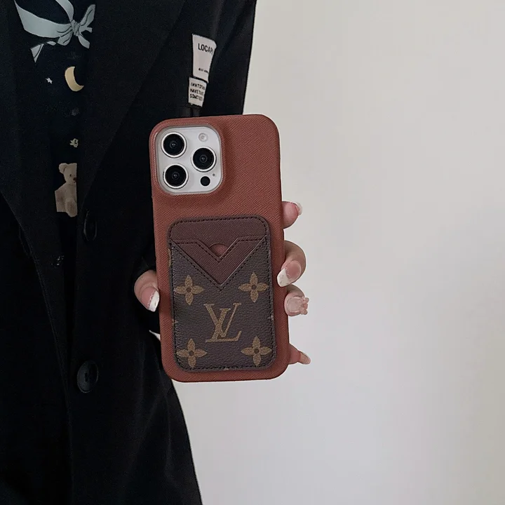 ブランド 携帯ケース iphoneiphone17プロmax lv 
