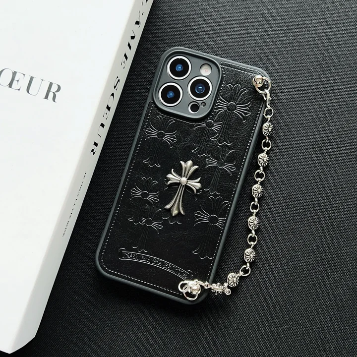 ハイブランド スマホケース iphone16 proMax 