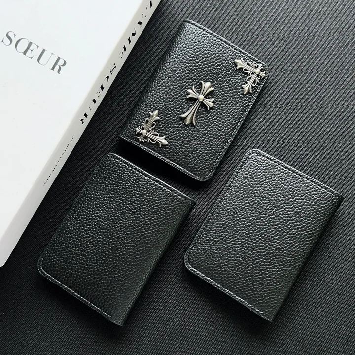 アイフォン17pro クロームハーツ chrome hearts ケース 