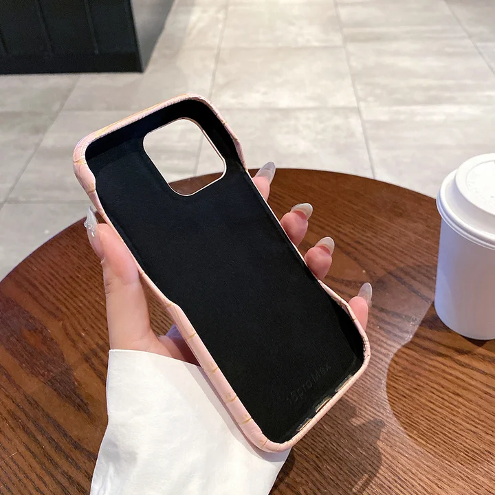 prada風 アイホン14プロ 
