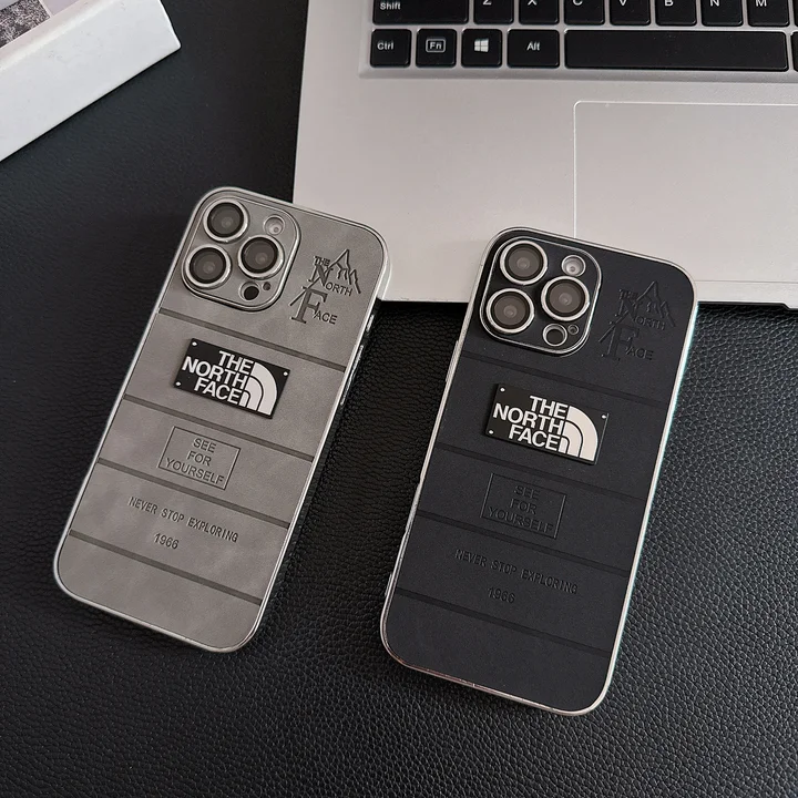 iphoneiphone17promax the north face ケース 