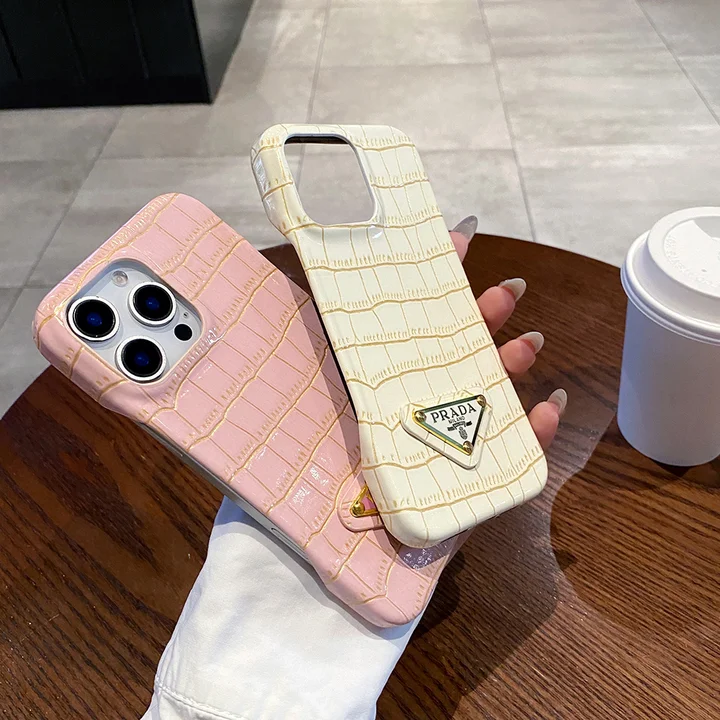 アイフォーン17 プラダ スマホケース 