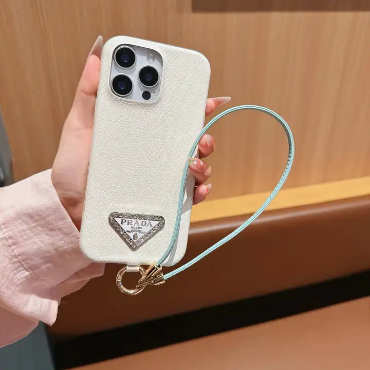 prada プラダ カバー iphoneiphone17 