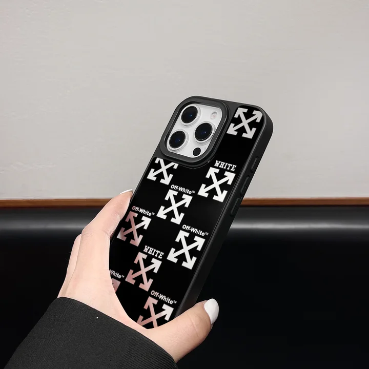 オフホワイト iphone17プラス 