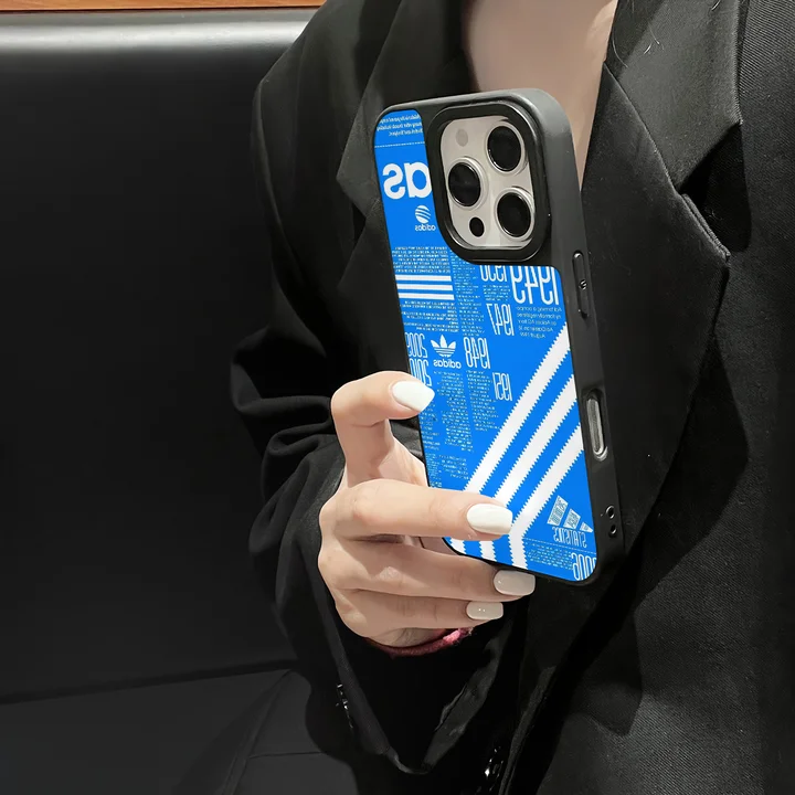 アディダス 携帯ケース アイホンiphone17 