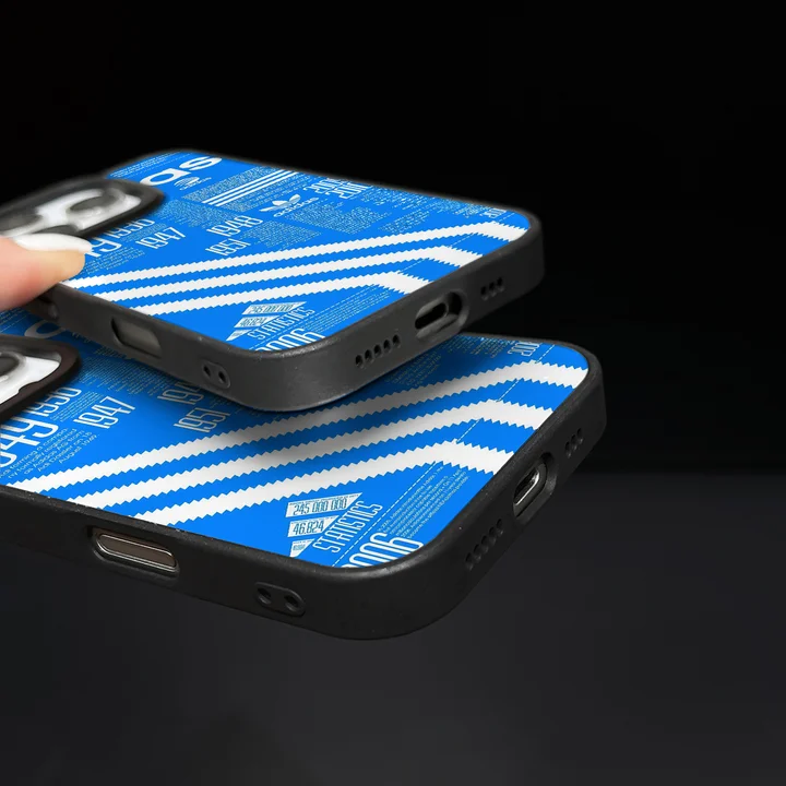 ハイブランド iphoneiphone17プロ カバー 