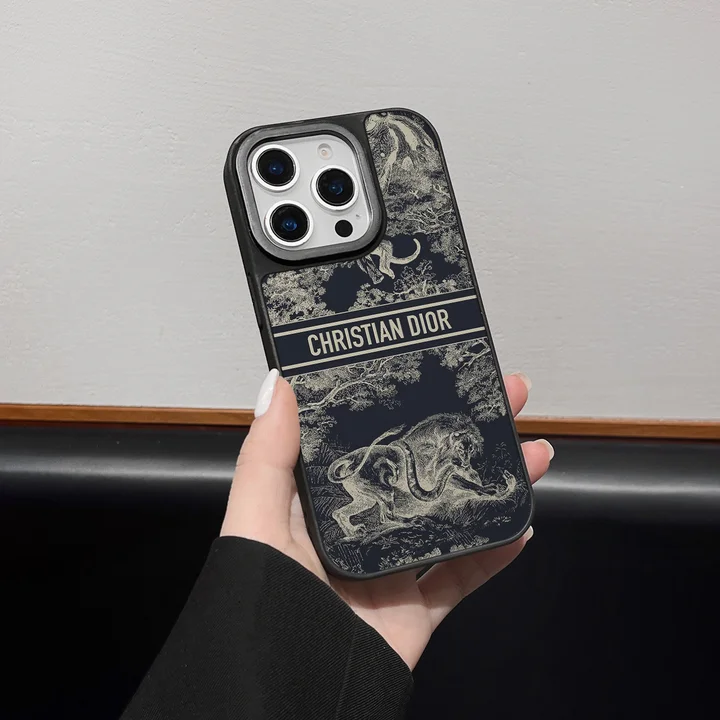 アイフォーンiphone17promax dior 携帯ケース 