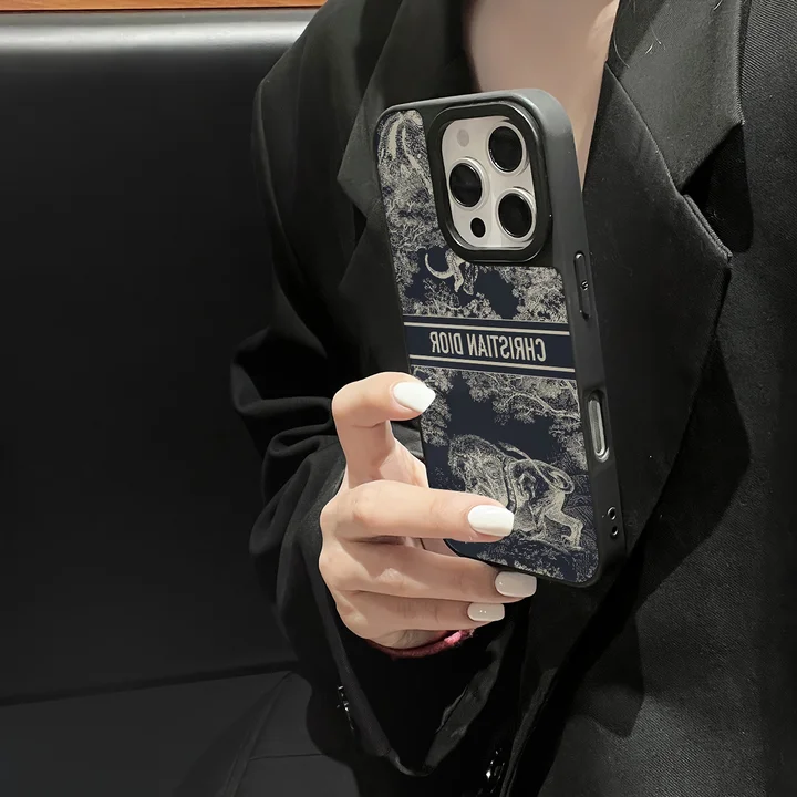 ディオール dior 携帯ケース アイホンiphone17 