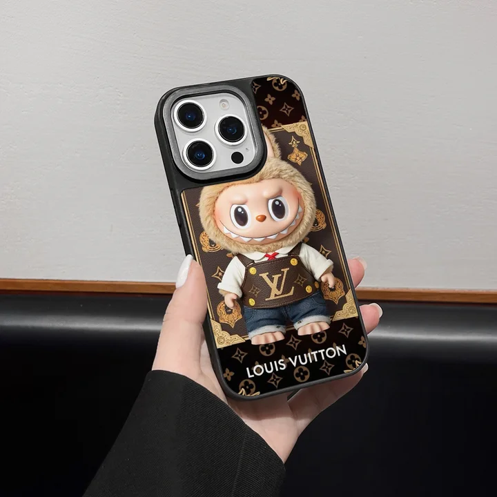 アイフォンiphone16 Pro lv風 ケース 
