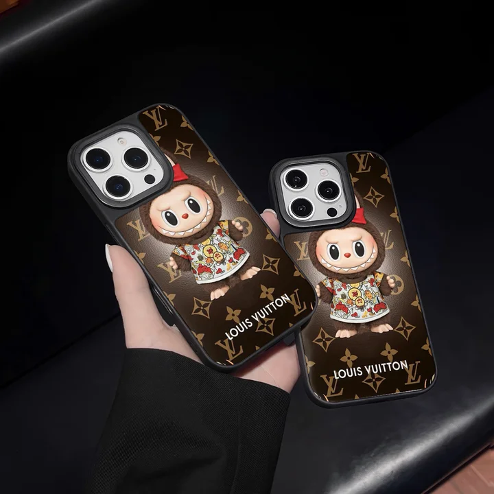 ルイビトン風 iphoneiphone17プラス 携帯ケース 
