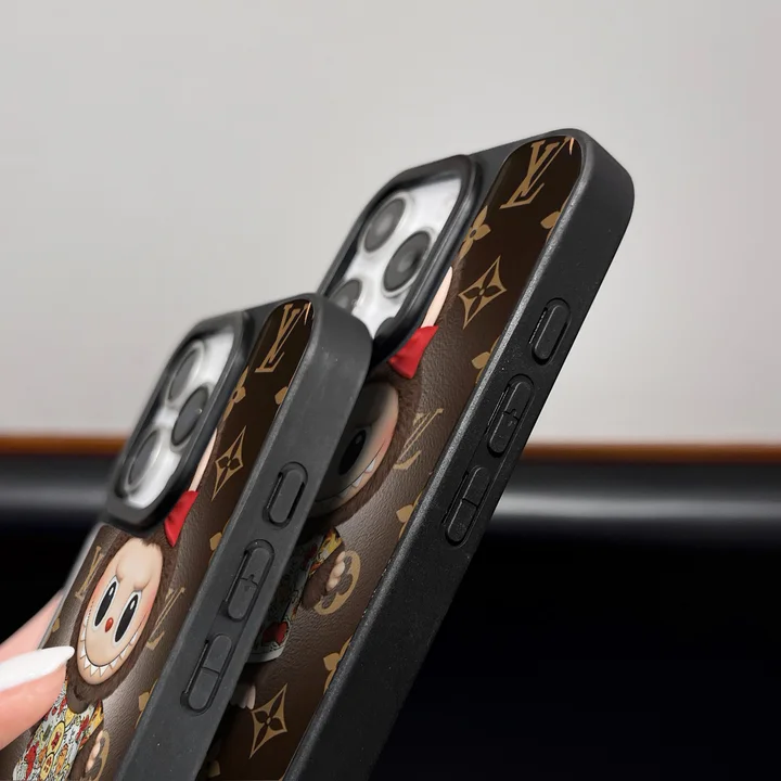 ブランド カバー iphoneiphone17プロ 