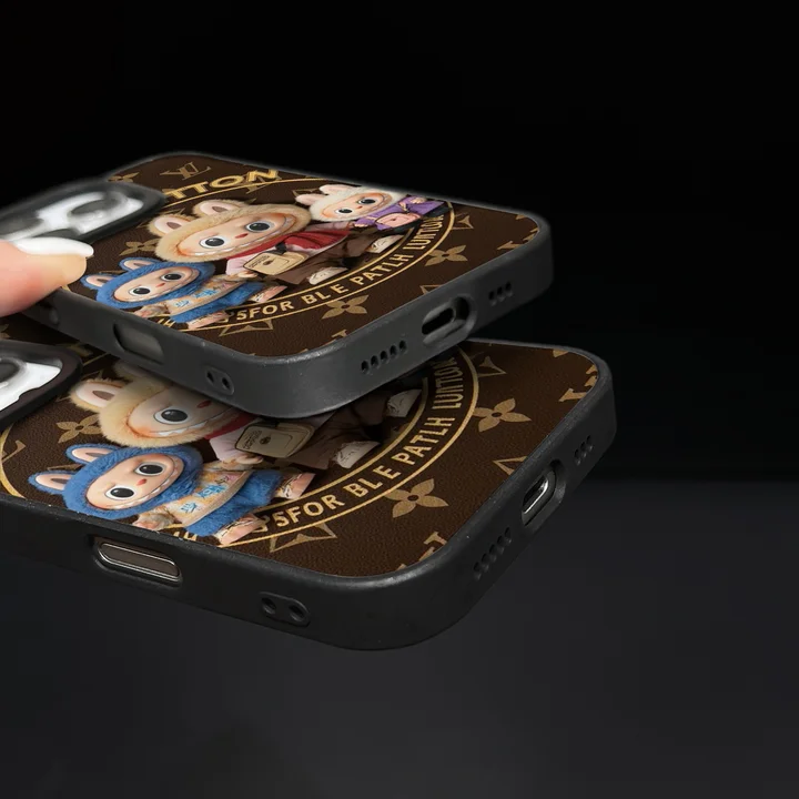 ブランド アイフォンiphone17プロ ケース 