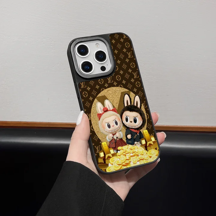 iphone17pro lv風 ケース 