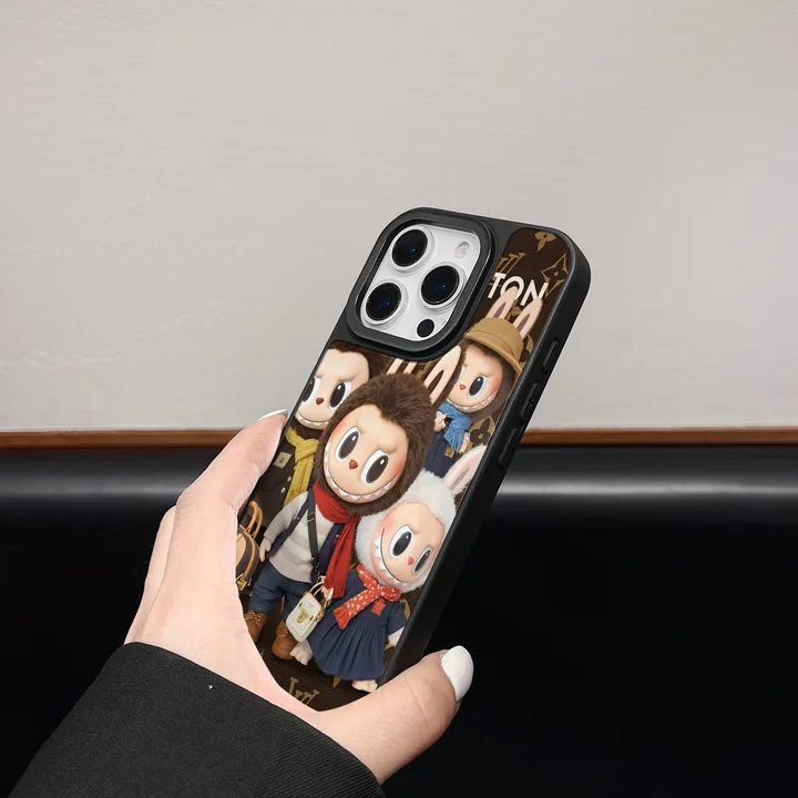 ヴィトン風 アイホン17 