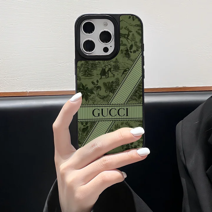 アイフォンiphone17プロ カバー gucci グッチ 