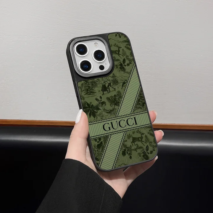 アイフォンiphone17プロ グッチ風 スマホケース 