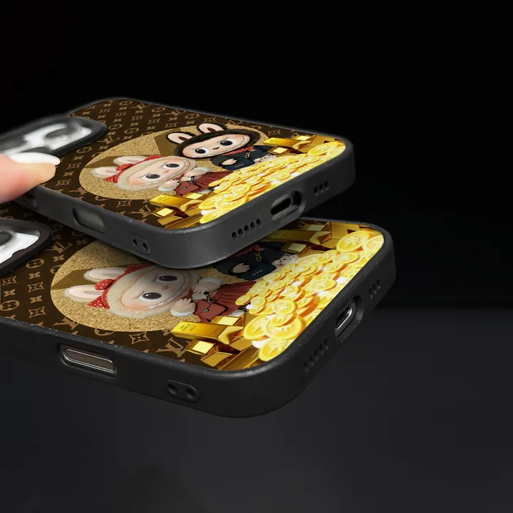ハイブランド アイフォーンiphone17 スマホケース 