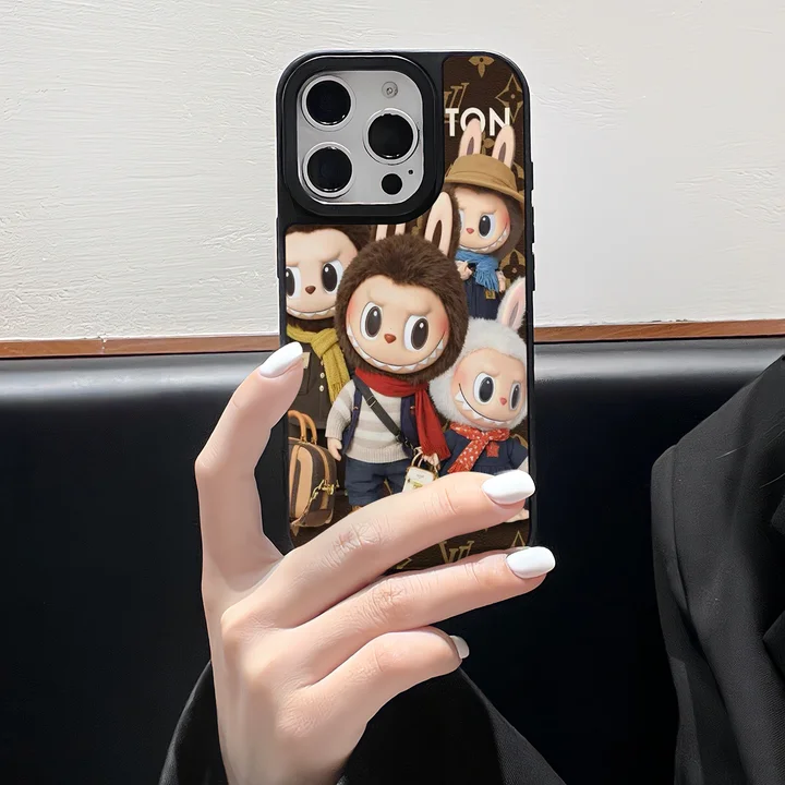 アイホンiphone17 カバー vuitton 