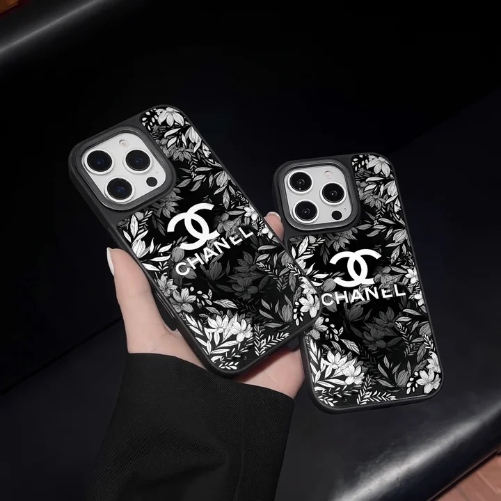 chanel アイフォン17 ケース 