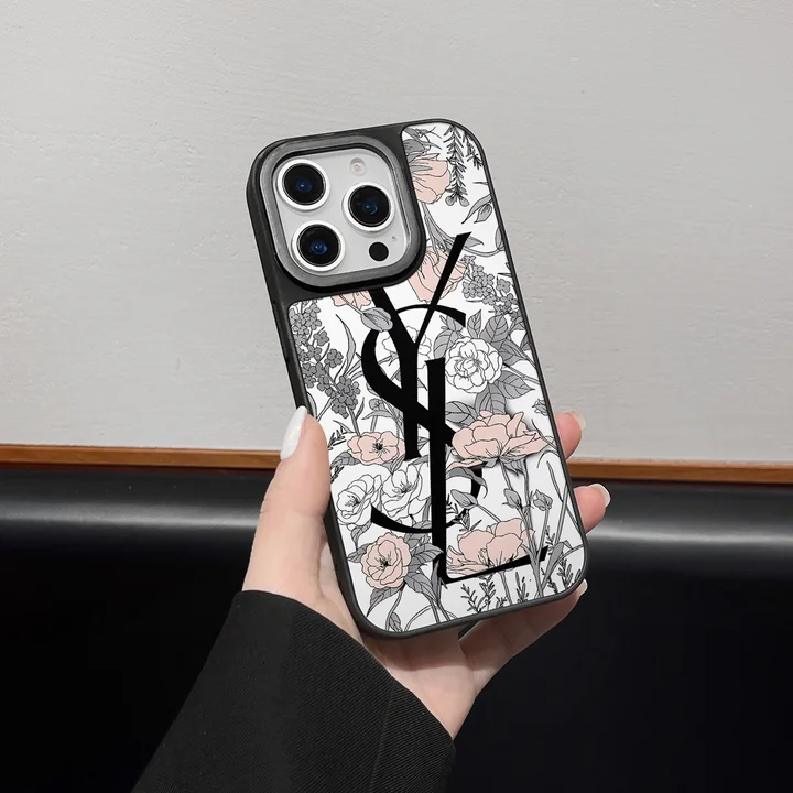 iphone17pro max イヴサンローラン ケース 