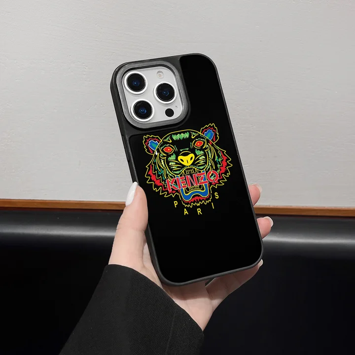 iphoneiphone17 ケンゾー kenzo 携帯ケース 