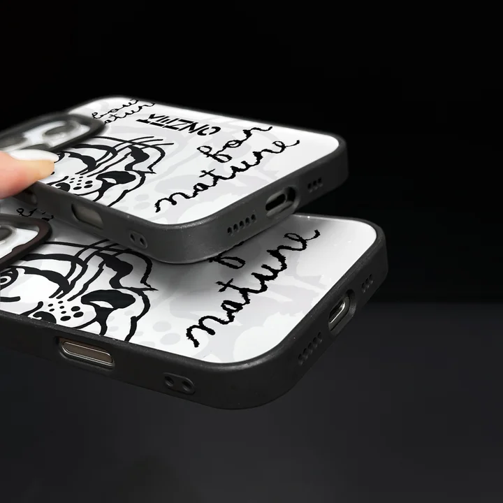 ブランド iphoneiphone17プラス スマホケース 