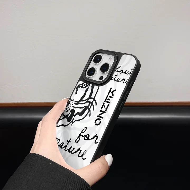 ケンゾー アイフォーンiphone17 