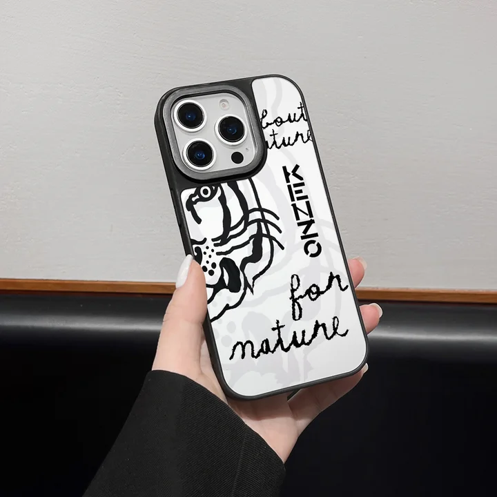 iphoneiphone17 kenzo ケンゾー スマホケース 