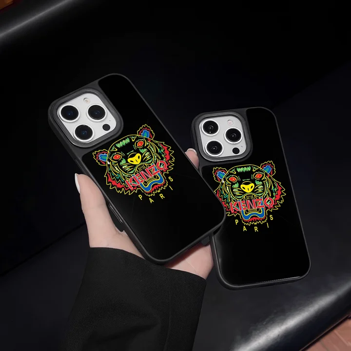 ケンゾー iphone16e 携帯ケース 