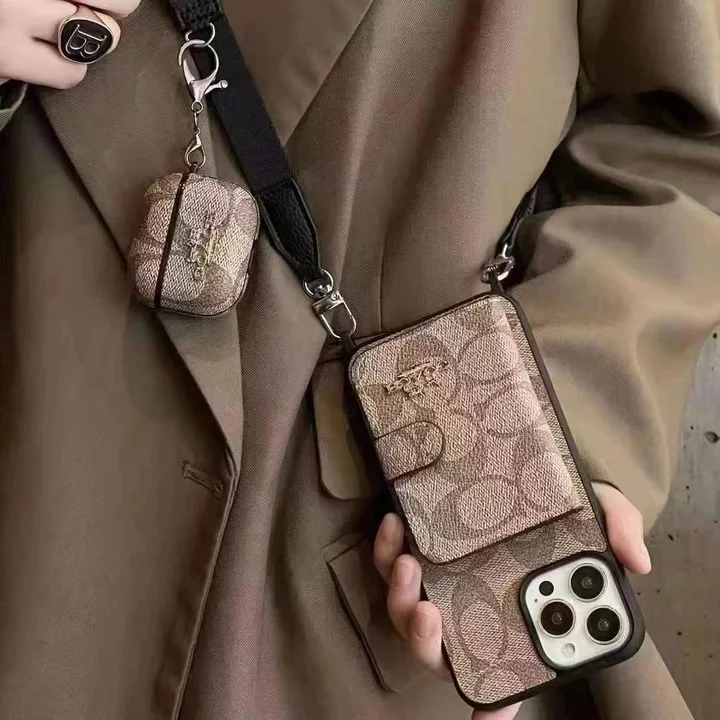 アイフォン17プロ coach 携帯ケース 