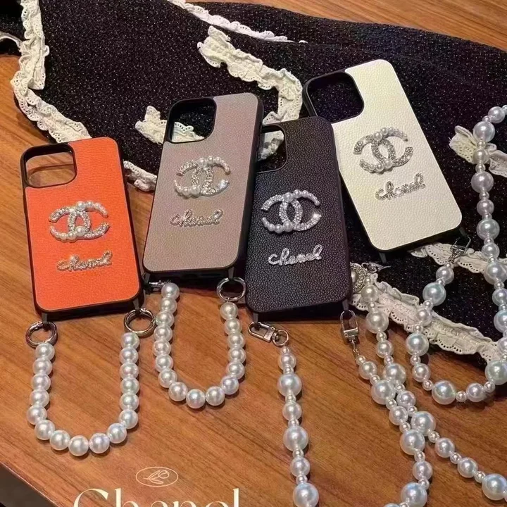 アイホン16 ケース chanel シャネル 