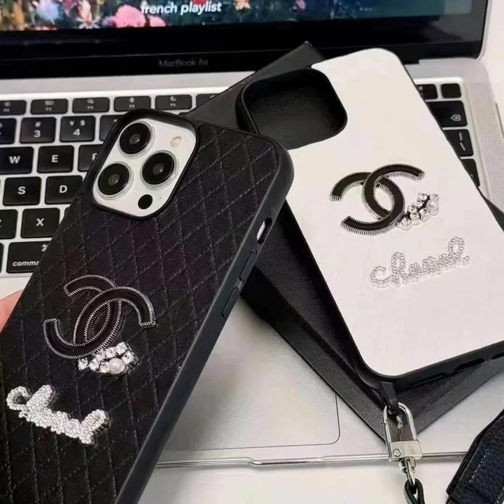 chanel アイフォン17 