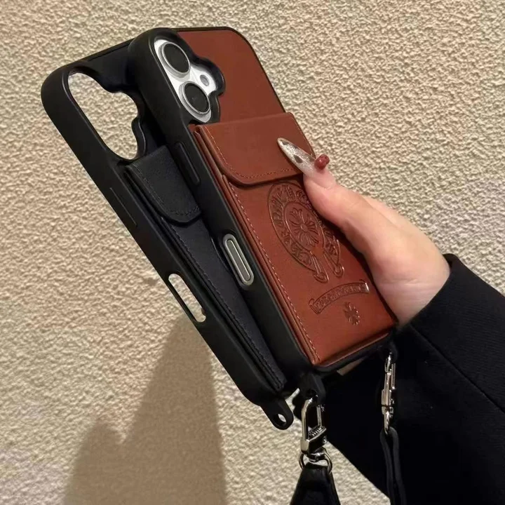 ハイブランド アイフォンiphone17 携帯ケース 