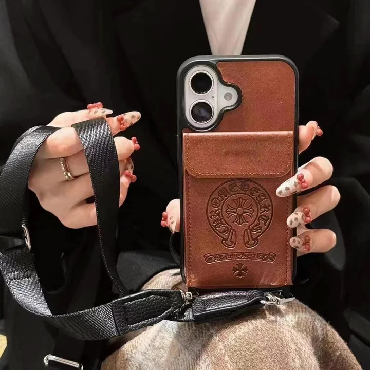 iphone17plus chrome hearts クロームハーツ ケース 