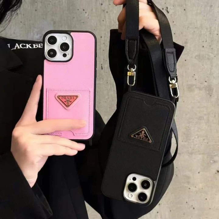 ハイブランド スマホケース アイフォーン16 