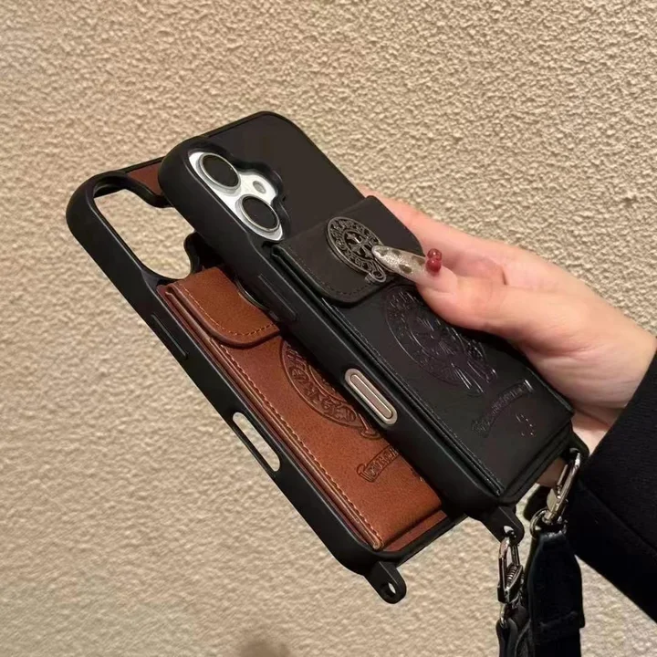 ブランド カバー アイホンiphone17 