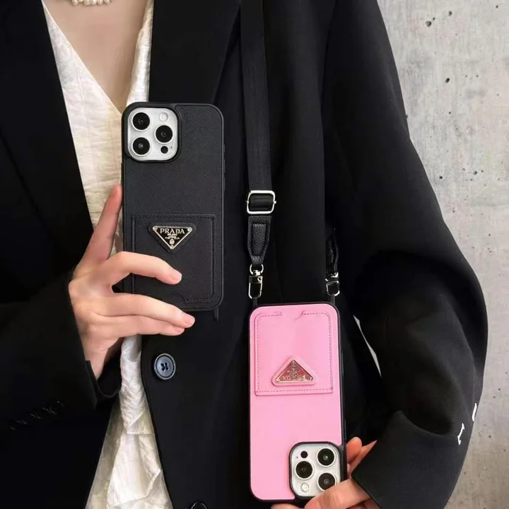 アイホン17pro ケース プラダ prada  