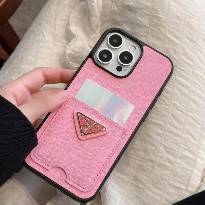 ブランド プラダ prada  アイフォンiphone17plus カバー 