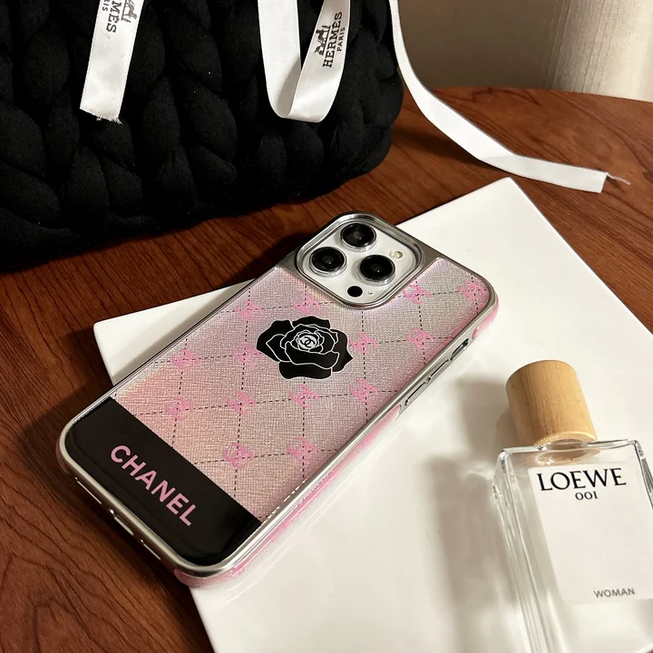シャネル chanel 携帯ケース アイフォンiphone17pro 
