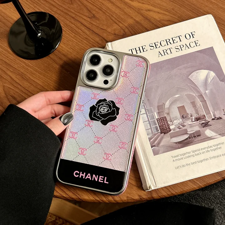 chanel アイホン17plus カバー 