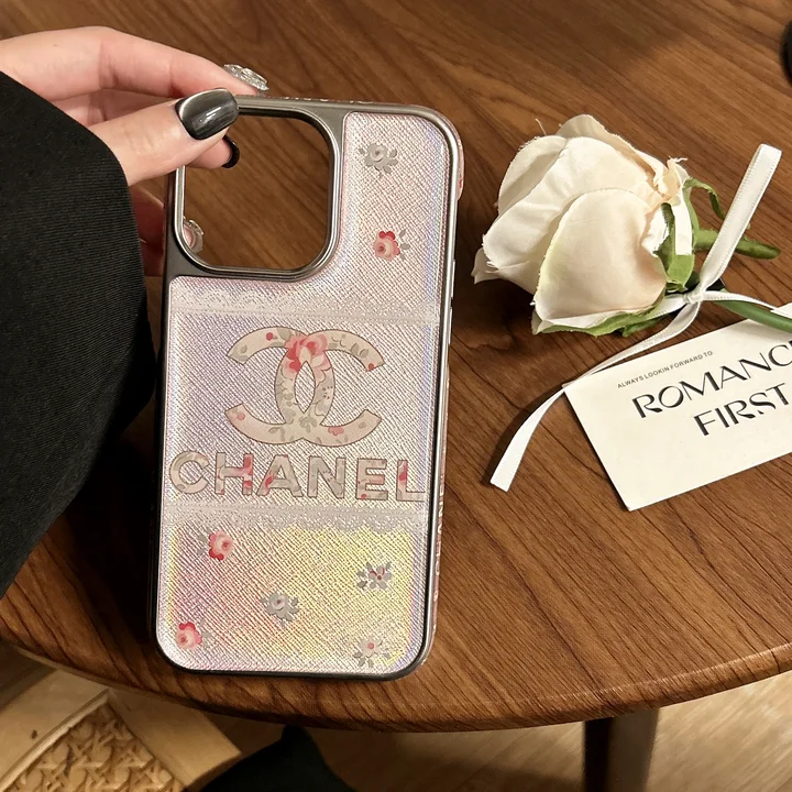 アイフォンiphone17プロ シャネル カバー 