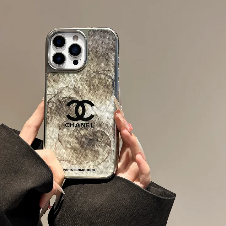 アイホンiphone17 スマホケース chanel風 
