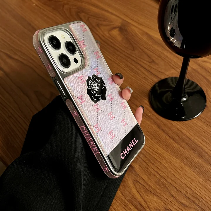 ハイブランド ケース アイホンiphone17 chanel シャネル 